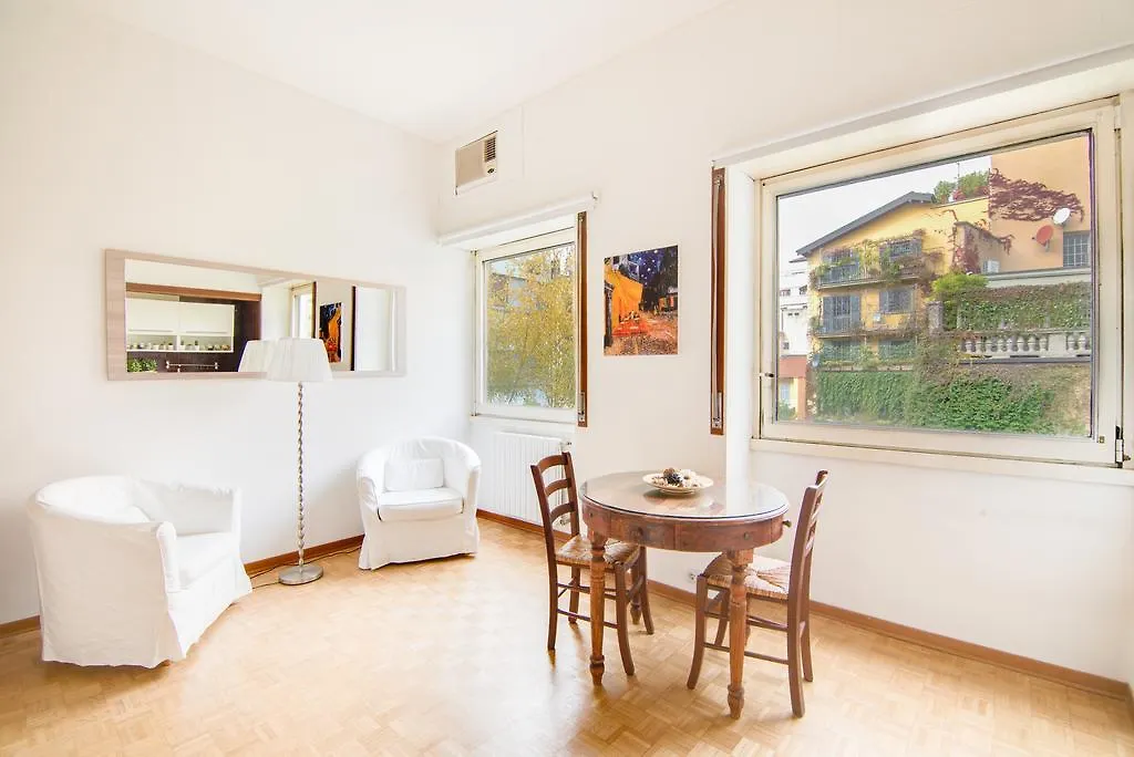 Vincent Apartment Milan 0*,  Italy
